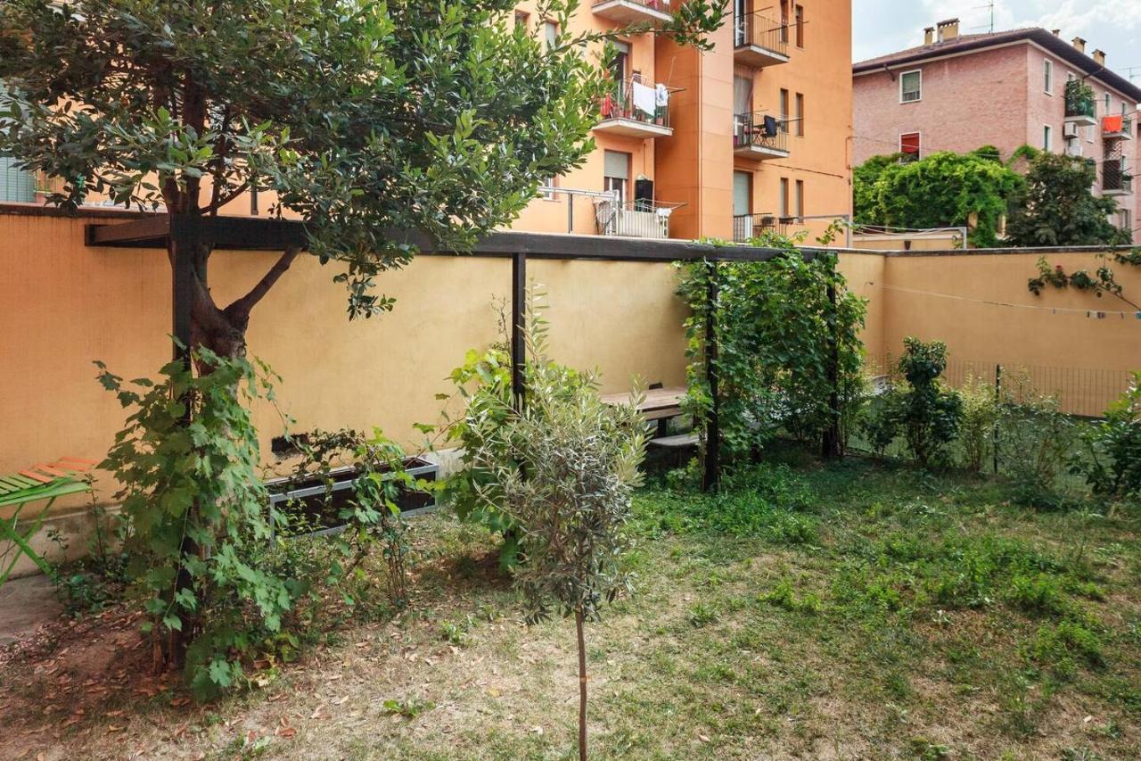 مبيت وإفطار بولونيا Casa Di Gino المظهر الخارجي الصورة